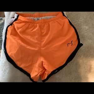 Miami Style Athletic Shorts. Sz M